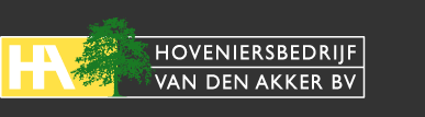 hoveniersbedrijf van den akker bv